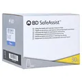 BD Safeassist Sicherheits-Pen-Nadel 30 Gx 8 mm Kanüle Inhalt: 100 St