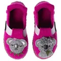 NANGA Nanga Koala Babys Mädchen Hausschuh Slipper Hausschuh 23 EU