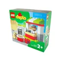 Lego Duplo 10927 Pizza-Stand NEU & OVP