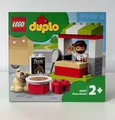LEGO® Duplo 10927 Pizza-Stand - Neu & Ovp