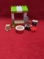 LEGO DUPLO Pizza-Stand Set 10927 DUPLO (10927)