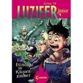 Luzifer junior (Band 9) - Ein Dämon im Klassenzimmer