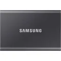 Samsung Portable T7 (4 TB) (MU-PC4T0T/WW)