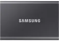 Samsung MU-PC4T0T 4 TB USB Typ-C 3.2 Gen 2 (3.1 Gen 2) Grau, Titan