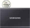 Samsung Portable SSD T9 4TB USB 3.2 Gen 2