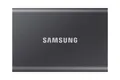 Samsung Portable SSD T7 grau 4TB, USB-C 3.1