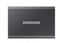8806095423593 SSD Portable T7 drive 4TB USB3.2 Gen.2 grey Samsung