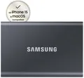 Samsung SSD T7 Portable 4TB V-NAND USB 3.2 Gen2  MU-PC4T0T/WW  NEU OVP