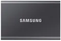 Samsung T7 Portable 4TB externe SSD Festplatte USB3.2 GRAU MU-PC4T0T/WW