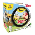 Asmodee, Dobble Asterix, DE-Version, Familienspiel für 2-8 Spieler ab 6 Jahren, Schnelles Reaktionsspiel mit 15 Minuten Spielzeit pro Partie