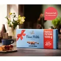 Tchibo - Feine Milde - 4x 1 kg Gemahlen - Intensität: 2/6