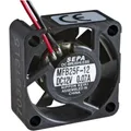 SEPA Hochleistungslüfter (MFB25F12-BLI)