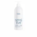 Ziaja Sensitve Gel Limpiador Rostro y Cuerpo Para Pieles Sensible