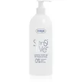 Ziaja Sensitive Waschgel für Gesicht und Körper für empfindliche und gereizte Haut 400 ml