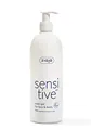 Sensitive Gel Limpiador Rostro Y Cuerpo Para Pieles Sensibles - 400 Ml