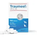 Traumeel T Tabletten für Hunde /Katzen