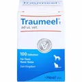 TRAUMEEL T ad us.vet.Tabletten 100 St PZN05901506
