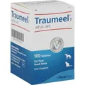 TRAUMEEL T ad us.vet.Tabletten 100 St PZN 5901506