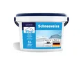 plid Wandfarbe Plid Schneeweiß Wanfarbe innen - Deckenfarbe - Polarweiß - Innenfarbe, Gute Deckkraft, wenig spritzen