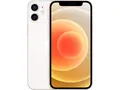 Apple iPhone 12 Mini 128GB weiß 5G iOS Smartphone 5,4 Zoll 12 Megapixel Dual-SIM