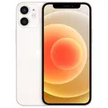 APPLE iPhone 12 Mini 128GB Weiß (100% Batt.) - Gut - Smartphone