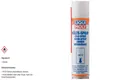 Liqui Moly Montagespray Kälte-Spray Dose Aerosol 400 ml Zum Einfügen von