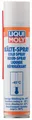 Liqui Moly 8916 Kälte-Spray Kältespray Aerosol Vereisungspray Kühlspray 400 ml