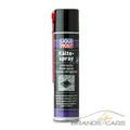 400ml LIQUI MOLY KÄLTE-SPRAY KÄLTESPRAY ABKÜHLUNG KÜHLUNG 31556793