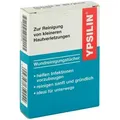 Ypsilin Wundreinigungstücher