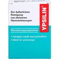 Ypsilin Wundreinigungstücher