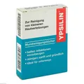 2x YPSILIN Wundreinigungstücher 5 ST