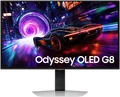Samsung Odyssey OLED G8 S27FG814SU - G81SF Series - OLED-Monitor - Gaming - 68.6 cm (27")