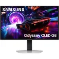 Samsung Odyssey OLED G8 - G81SF (3840 x 2160 Pixel, 27") (LS27FG814SUXEN)