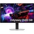 SAMSUNG Odyssey OLED G81SF 27 Zoll 4K Gaming Monitor 0,03 ms Reaktionszeit 240 Hz