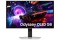Samsung Odyssey OLED G8 S27FG814SU - G81SF Series - OLED-Monitor - Gaming - 68.6 cm (27")
