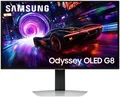 Samsung Odyssey OLED G81SF Gaming-Monitor 68cm (27 Zoll)