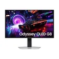 Samsung Odyssey OLED G8 S27FG814SU G81SF 27" 4K 0,03ms 240Hz HDMI DisplayPort