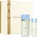 Dolce & Gabbana Light Blue Giftset