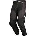 Scott X-Plore Swap Motocross Hose, schwarz-weiss, Größe 36 für Männer