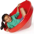 Gonge Spielkreisel Giant Top - rot