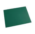 Generic Schreibtischunterlage Schreibunterlage 53x40cm grün, (1 tlg)