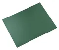 Läufer Schreibunterlage DURELLA - 53 x 40 cm, grün