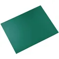 1 bis 20x Läufer Schreibunterlage DURELLA, 400 x 530 mm, grün - SPARE BIS ZU 50%