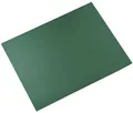 Läufer Schreibunterlage DURELLA, 400 x 530 mm, grün