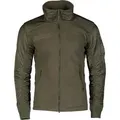 Mil-Tec USAF, Textiljacke - Dunkelgrün - XXL