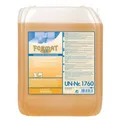 DR. SCHNELL GmbH & Co. KGaA Dr. Schnell Intensivreiniger FORMAT GR, alkalisch, Grundreiniger für alle alkalibeständigen Bodenbeläge, 10 Liter - Kanister 30278