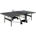 Donic Outdoor-Tischtennisplatte "Style 800" wetterfest,anthrazit-grau,
