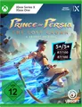 Xbox Series - Prince of Persia: The Lost Crown DE mit OVP NEUWERTIG