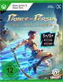 Xbox Series - Prince of Persia: The Lost Crown DE NEU & OVP