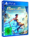 Prince of Persia: The Lost Crown - PS4 / PlayStation 4 - Neu & OVP - DE
